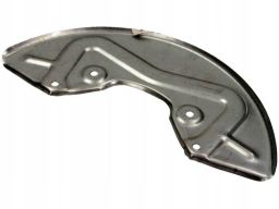 234709 Osłona Tarczy Ham. Vw P. Caddy/Golf/Pass Nk