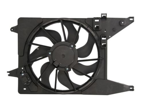 D8R004Tt Wentylator Chłodnicy Silnika Thermotec