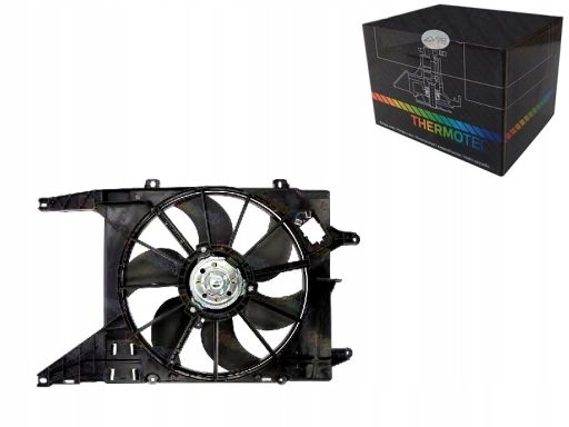 D8R004Tt Wentylator Chłodnicy Silnika Thermotec