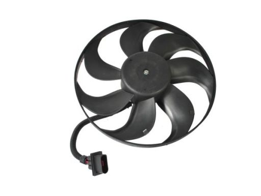 D8W002Tt Wentylator Chłodnicy Silnika Thermotec