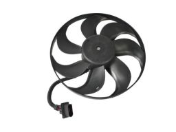 D8W002Tt Wentylator Chłodnicy Silnika Thermotec