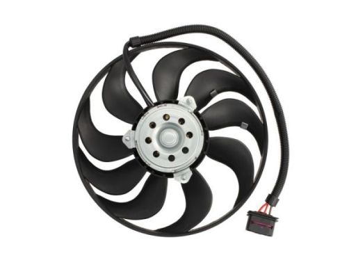 D8W043Tt Wentylator Chłodnicy Silnika Thermotec