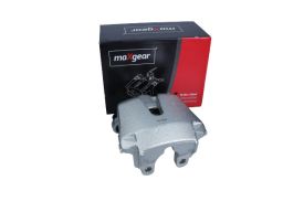 82-0862 Zacisk Ham. Bmw P. X5/X6 07- Pr Maxgear