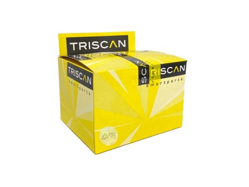 8140 25723 Linka Zmiany Biegów Renault Master 2,3 D Triscan