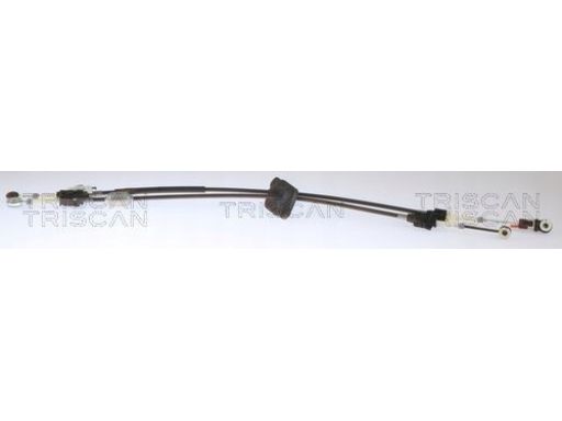 8140 25723 Linka Zmiany Biegów Renault Master 2,3 D Triscan