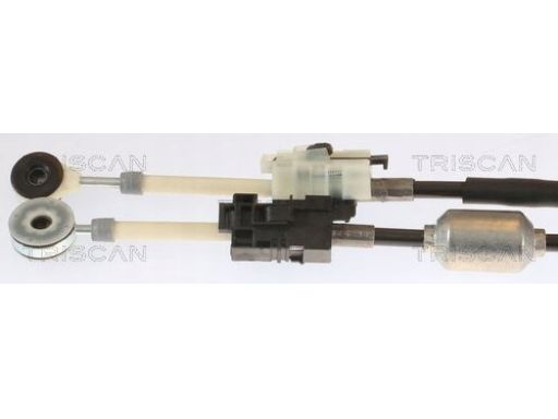 8140 25723 Linka Zmiany Biegów Renault Master 2,3 D Triscan