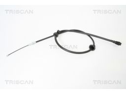 8140 27140 Linka Ham. Ręcz. Volvo T. C70 2,0-2,5 97 Triscan