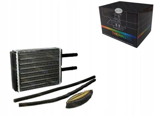 D63002Tt Nagrzewnica Thermotec