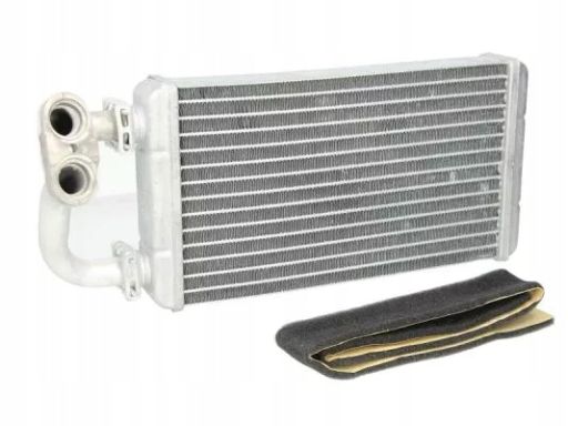 D6B006Tt Nagrzewnica Thermotec