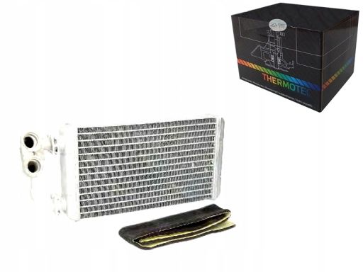 D6B006Tt Nagrzewnica Thermotec