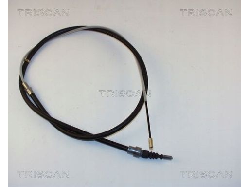 8140 29157 Linka Ham. Ręcz. Vw T. Golf 4/A3 97-06 L Triscan