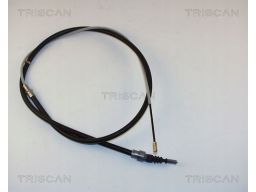 8140 29157 Linka Ham. Ręcz. Vw T. Golf 4/A3 97-06 L Triscan