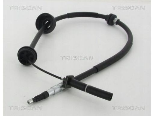 8140 11154 Linka Ham. Ręcz. Bmw T. X5/X6 2,0-4,8 07 Triscan