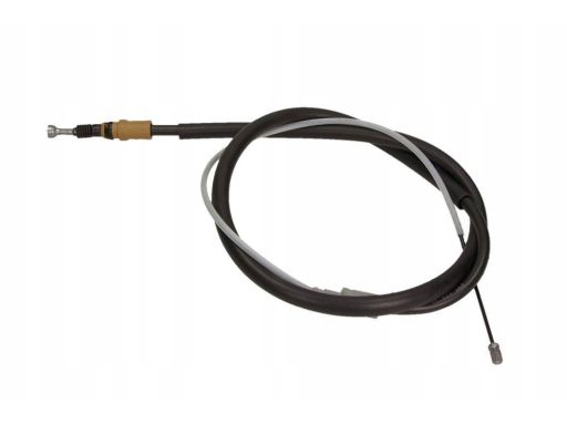 8140 29188 Linka Ham. Ręcz. Vw T. Bora/Golf/New Bee Triscan