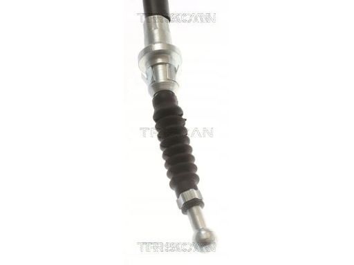 8140 131004 Linka Ham. Ręcz. Toyota T. Auris 1,8 Hyb Triscan