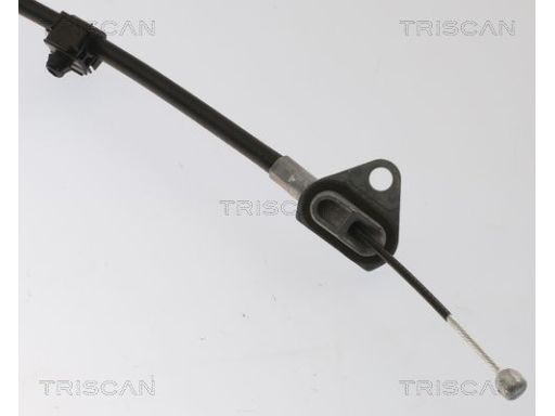 8140 131004 Linka Ham. Ręcz. Toyota T. Auris 1,8 Hyb Triscan