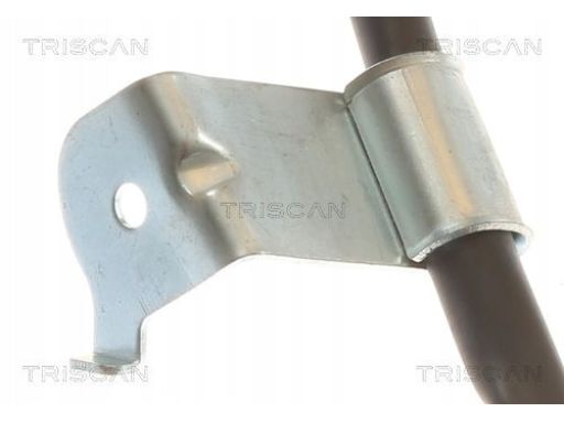 8140 131004 Linka Ham. Ręcz. Toyota T. Auris 1,8 Hyb Triscan