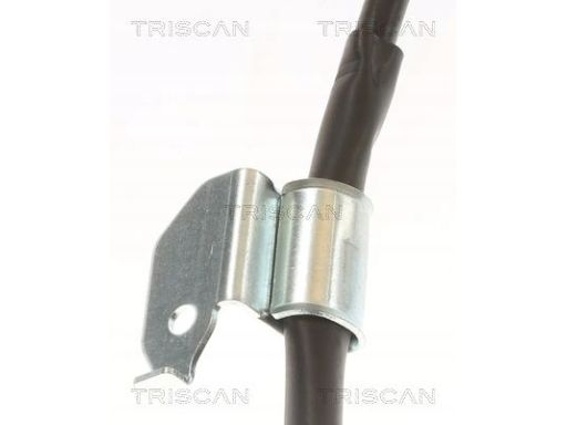 8140 131004 Linka Ham. Ręcz. Toyota T. Auris 1,8 Hyb Triscan