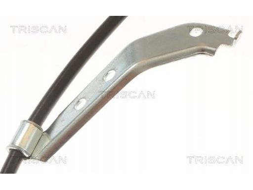 8140 131004 Linka Ham. Ręcz. Toyota T. Auris 1,8 Hyb Triscan