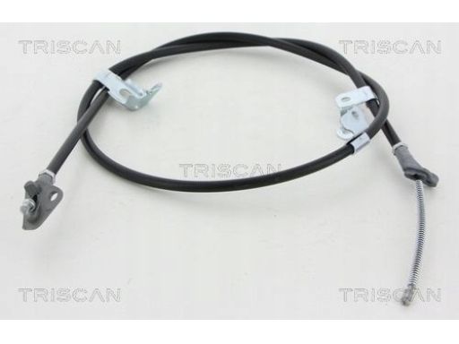 8140 131167 Linka Ham. Ręcz. Toyota T. Yaris Verso 1 Triscan