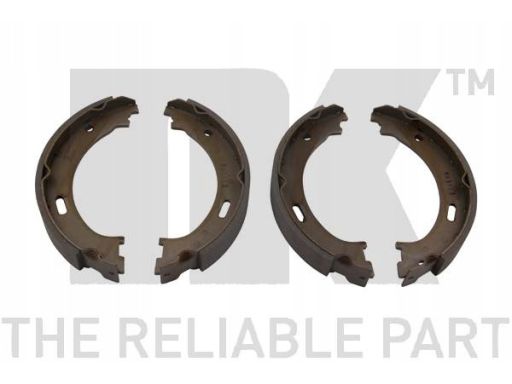 2793805 Szczęki Ham. Ręcz Jeep Grand Cherokee 05 Nk