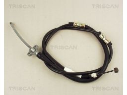 8140 13186 Linka Ham. Ręcz. Toyota T. Corolla 92-02 Triscan