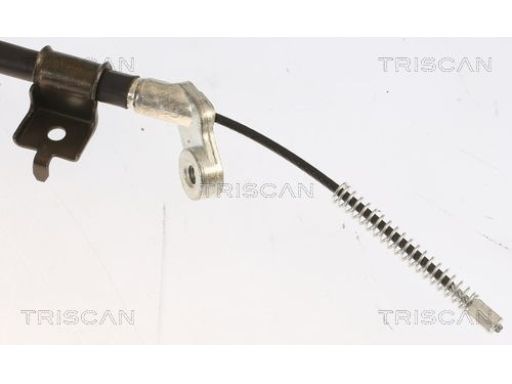 8140 141170 Linka Ham. Ręcz. Nissan T. Tiida 1,5 Dci Triscan