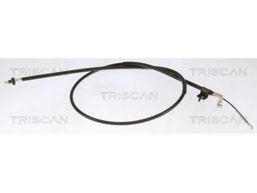 8140 141170 Linka Ham. Ręcz. Nissan T. Tiida 1,5 Dci Triscan