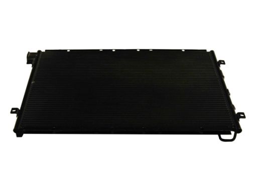 Ac830079 Skraplacz Klimatyzacji Kia Cerato 04-07 Maxgear