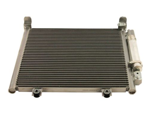 Ac830092 Skraplacz Klimatyzacji Opel Agila 00- Maxgear