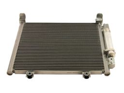 Ac830092 Skraplacz Klimatyzacji Opel Agila 00- Maxgear