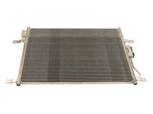 Ac830109 Skraplacz Klimatyzacji Jeep Grand Cherok Maxgear