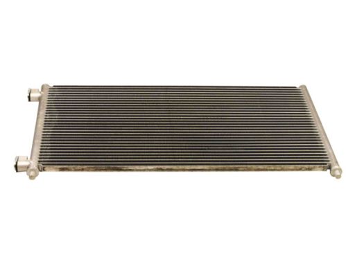 Ac830118 Skraplacz Klimatyzacji Fiat Punto/ Doblo Maxgear