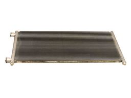 Ac830118 Skraplacz Klimatyzacji Fiat Punto/ Doblo Maxgear