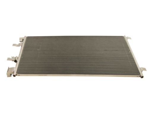 Ac830136 Skraplacz Klimatyzacji Nissan Qashqai 07 Maxgear