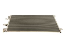 Ac830136 Skraplacz Klimatyzacji Nissan Qashqai 07 Maxgear