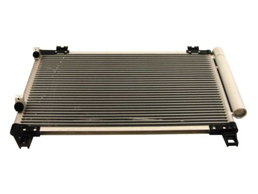 Ac830159 Skraplacz Klimatyzacji Toyota Yaris 1,0 Maxgear