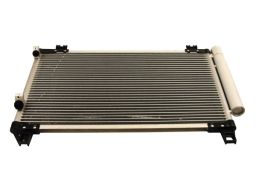 Ac830159 Skraplacz Klimatyzacji Toyota Yaris 1,0 Maxgear