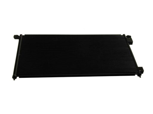 Ac830175 Skraplacz Klimatyzacji Honda Civic 2,0R Maxgear