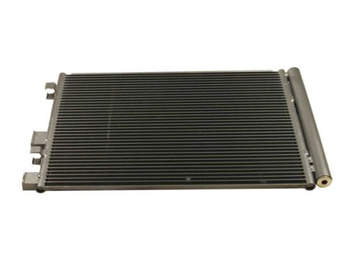 Ac830199 Skraplacz Klimatyzacji Hyundai I20 1,1/1 Maxgear