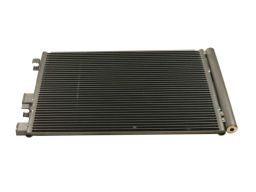 Ac830199 Skraplacz Klimatyzacji Hyundai I20 1,1/1 Maxgear