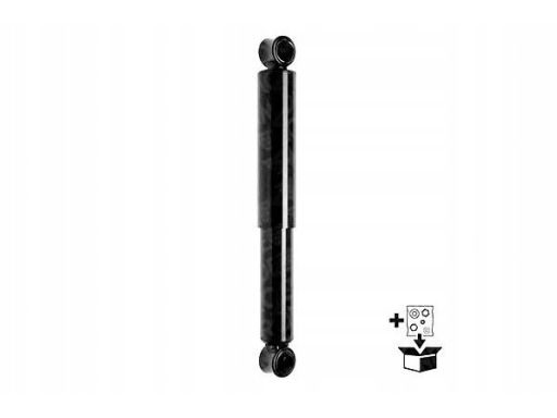 T5388 Amortyzator Monroe