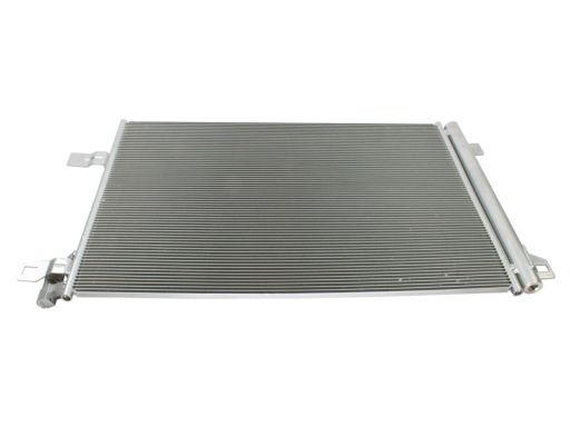 Ac830233 Skraplacz Klimatyzacji Vw T6 15- Maxgear