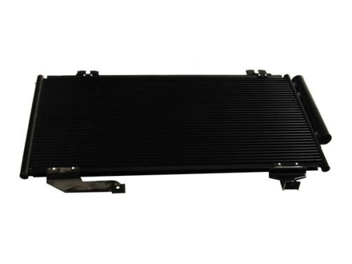 Ac830255 Skraplacz Klimatyzacji Honda Accord 2,0I Maxgear