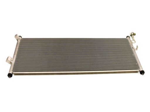 Ac874266 Skraplacz Klimatyzacji Nissan Almera/ Ti Maxgear