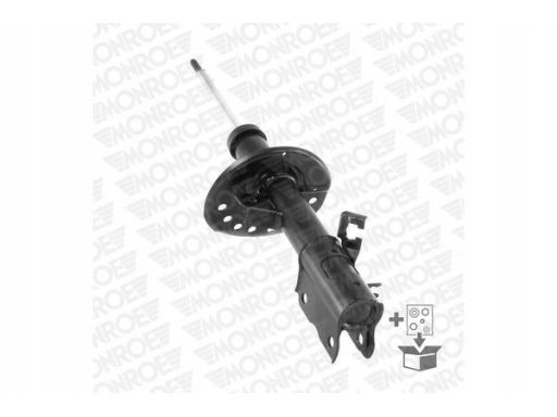 D0026L Amortyzator Monroe