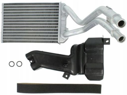 1004-Cr114 Nagrzewnica Thermotec