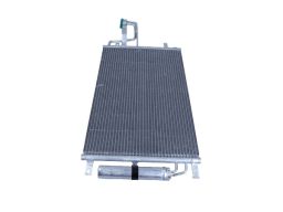 Ac888641 Skraplacz Klimatyzacji Kia Sportage 04- Maxgear