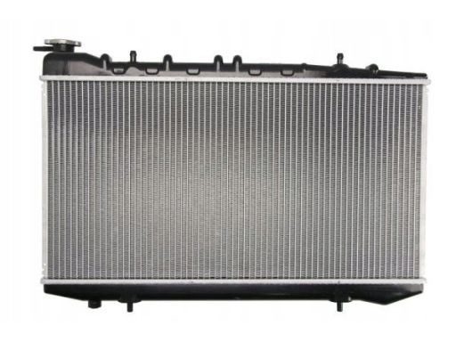 D71007Tt Chłodnica Silnika Thermotec