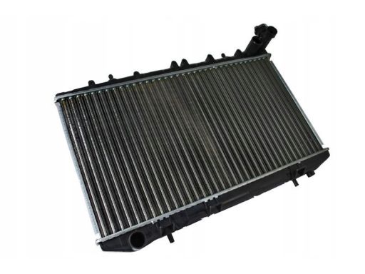 D71007Tt Chłodnica Silnika Thermotec